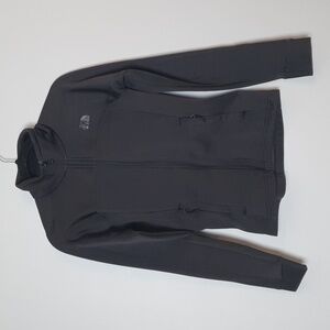 The North Face Softshell Full Zip Jacket